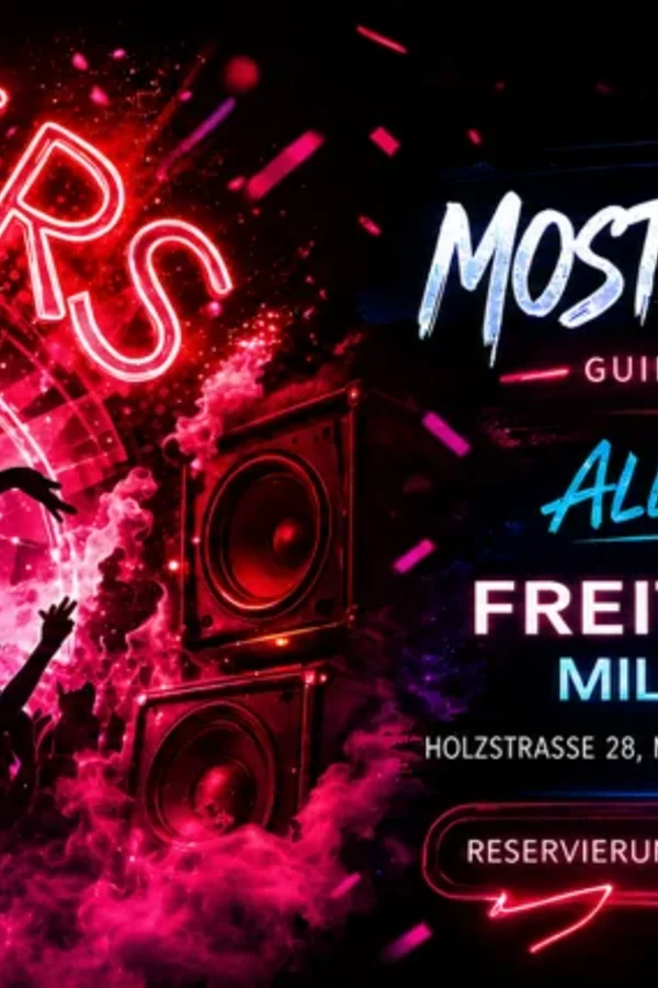 Event-Bild: Bangers Party