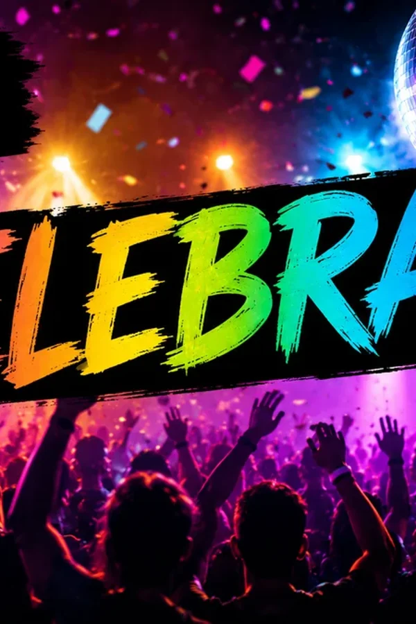 Event-Bild: Celebrate