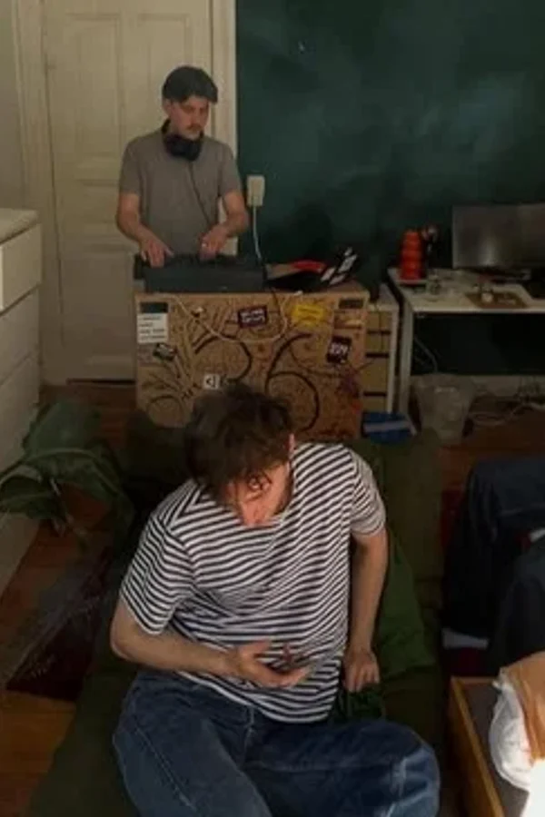Event-Bild: Newcomer Night w/ Kniffelmukke, JULLE & ANDIPLATTEN
