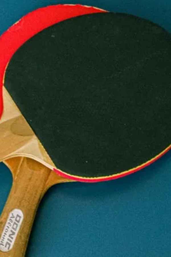 Event-Bild: RUNDE! • DER PING PONG CLUB IM LUNA