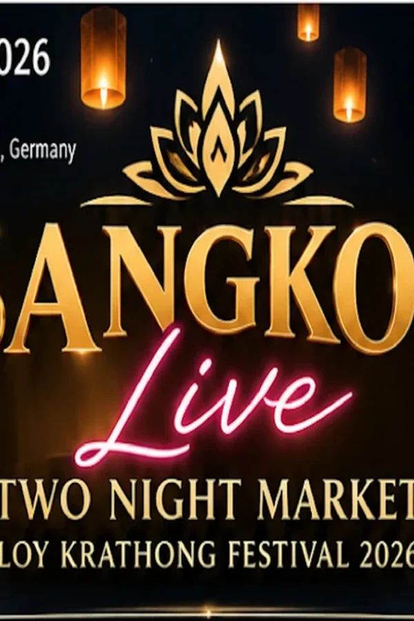 Event-Bild: Bangkok Live