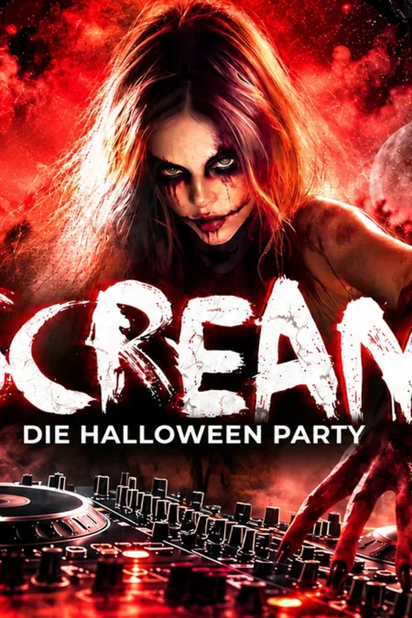 Event-Bild: HALLOWEEN SCREAM