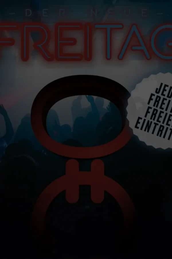 Event-Bild: Der neue Freitag