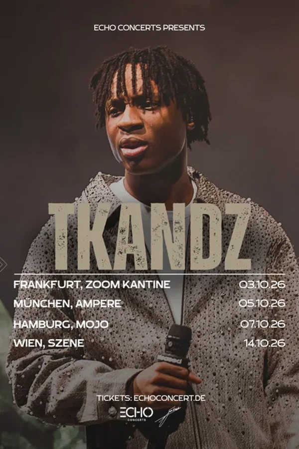 Event: TKANDZ Event-Bild: TKANDZ