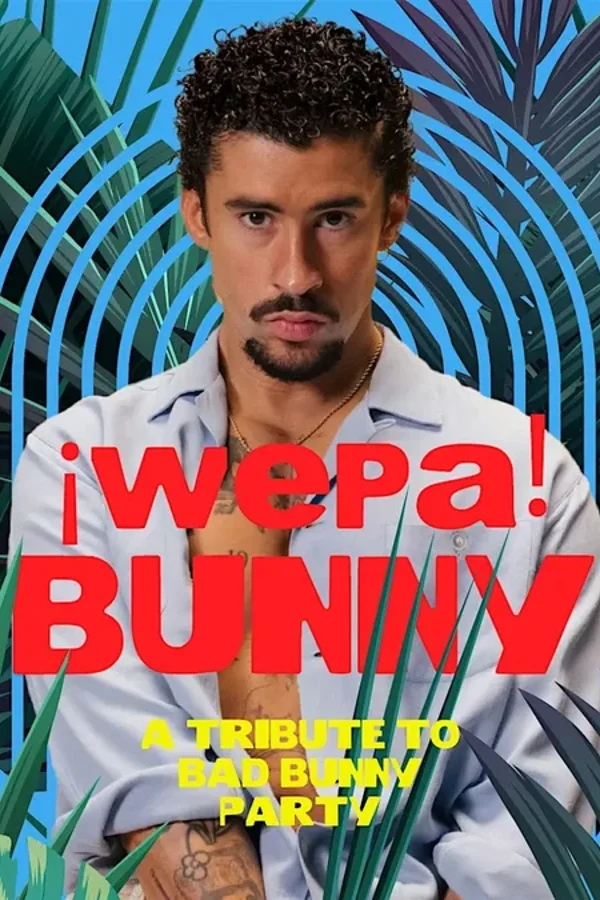 Event: ¡Wepa! BUNNY Event-Bild: ¡Wepa! BUNNY