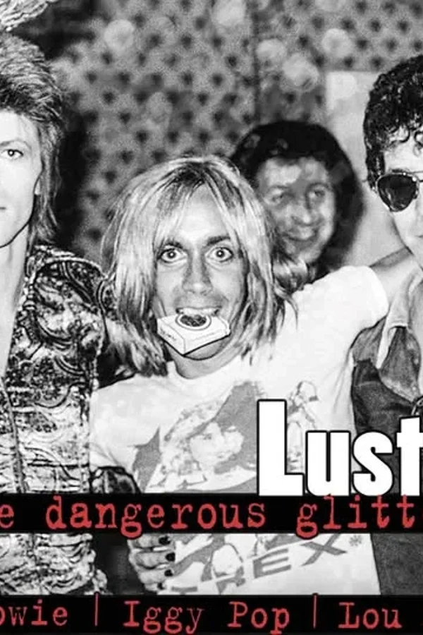 Event-Bild: LUST FOR LIFE