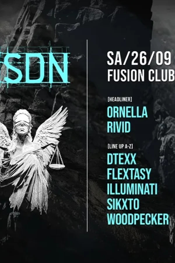 Event-Bild: Wir Sind Die Nacht