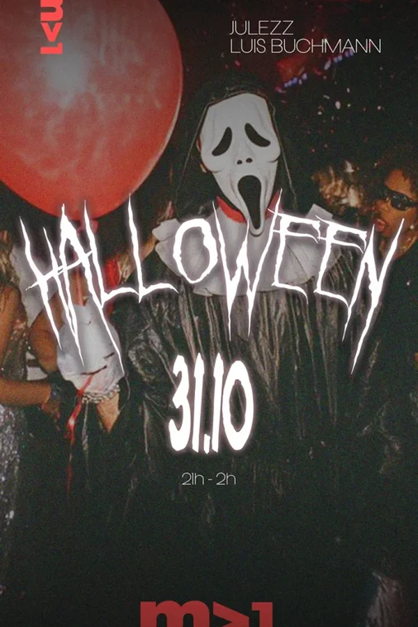 Event-Bild: Mach1 Halloween