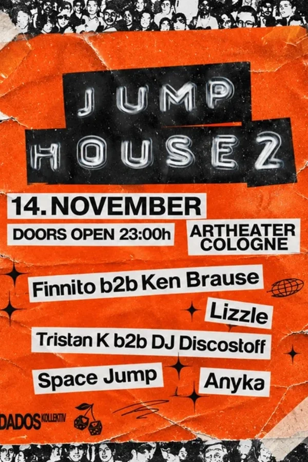 Event: Jump House Event-Bild: Jump House