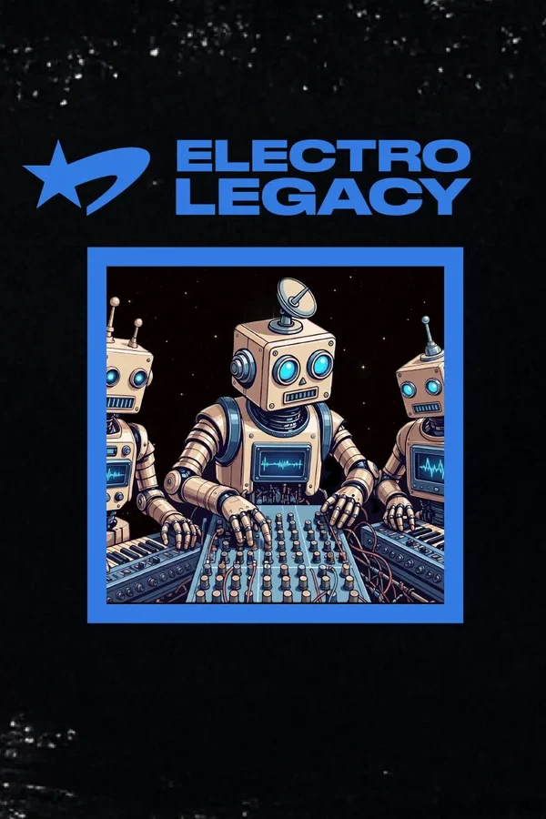 Event-Bild: Electrolegacy