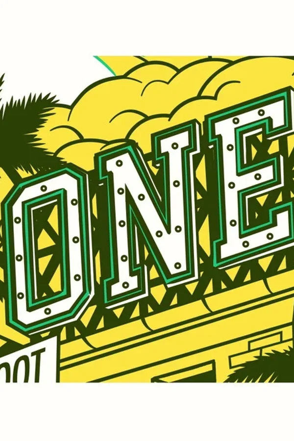 Event: ONE - Dancehall x HipHop x Afrobeats Event-Bild: ONE - Dancehall x HipHop x Afrobeats