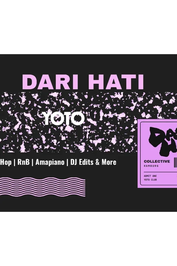 Event-Bild: DARI HATI