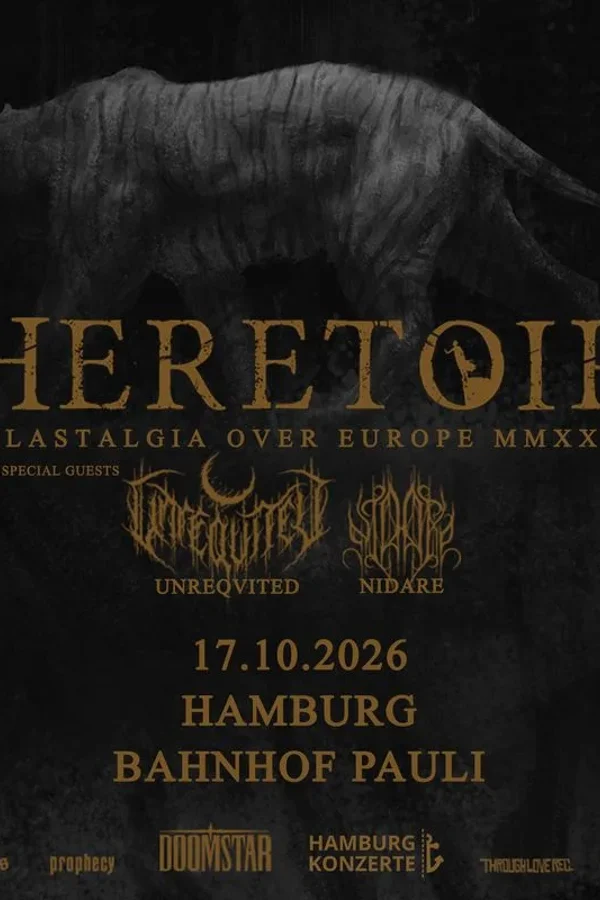 Event: Heretoir Event-Bild: Heretoir