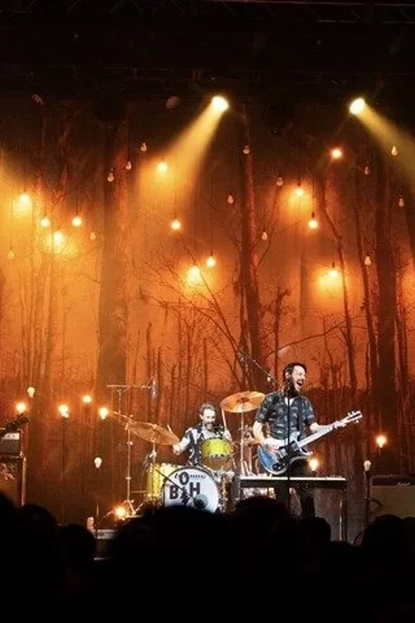 Event-Bild: BAND OF HORSES