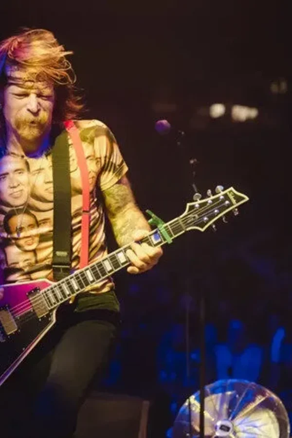 Event-Bild: EAGLES OF DEATH METAL