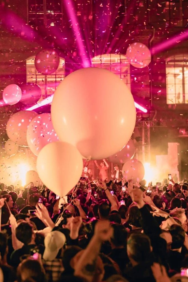 Event-Bild: Hippie New Year