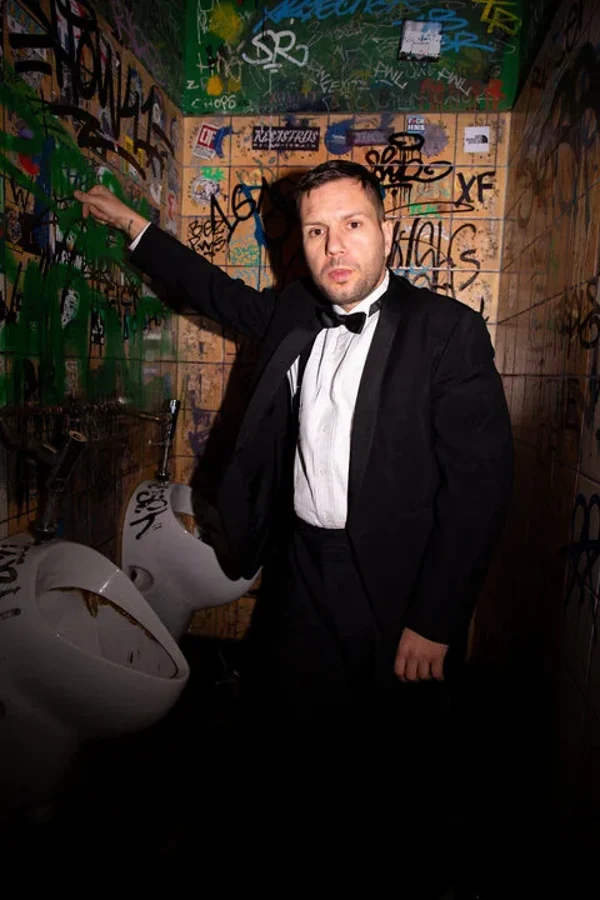 Event-Bild: MC BOMBER