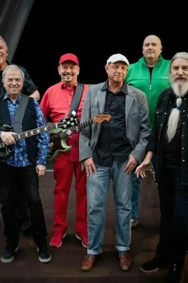 Event-Bild: SPIDER MURPHY GANG