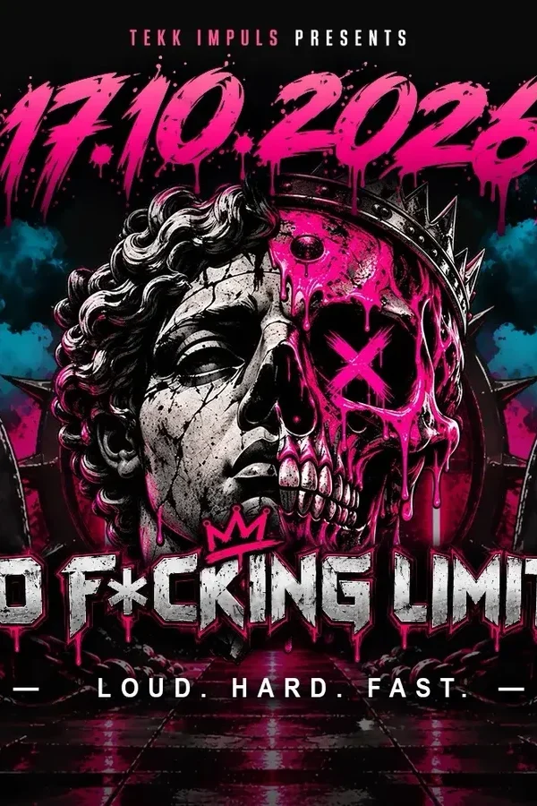 Event-Bild: NO F*UCKING LIMITS