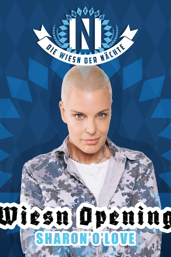 Event: NY.Club Wiesn Opening Event-Bild: NY.Club Wiesn Opening