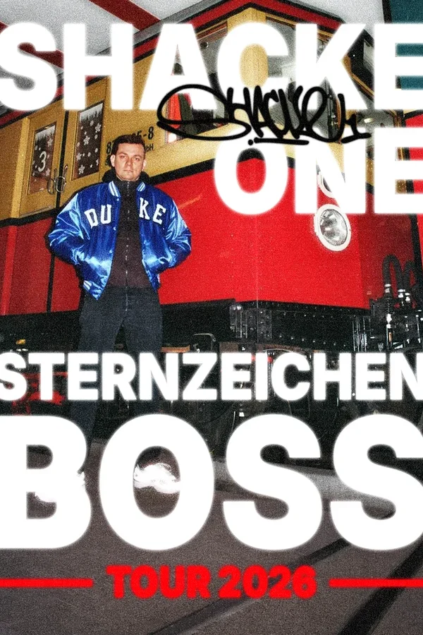Event-Bild: SHACKE ONE