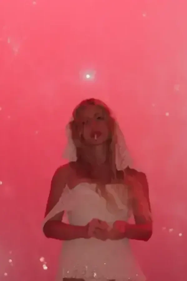 Event-Bild: Slayyyter WOR$T GIRL IN THE WORLD
