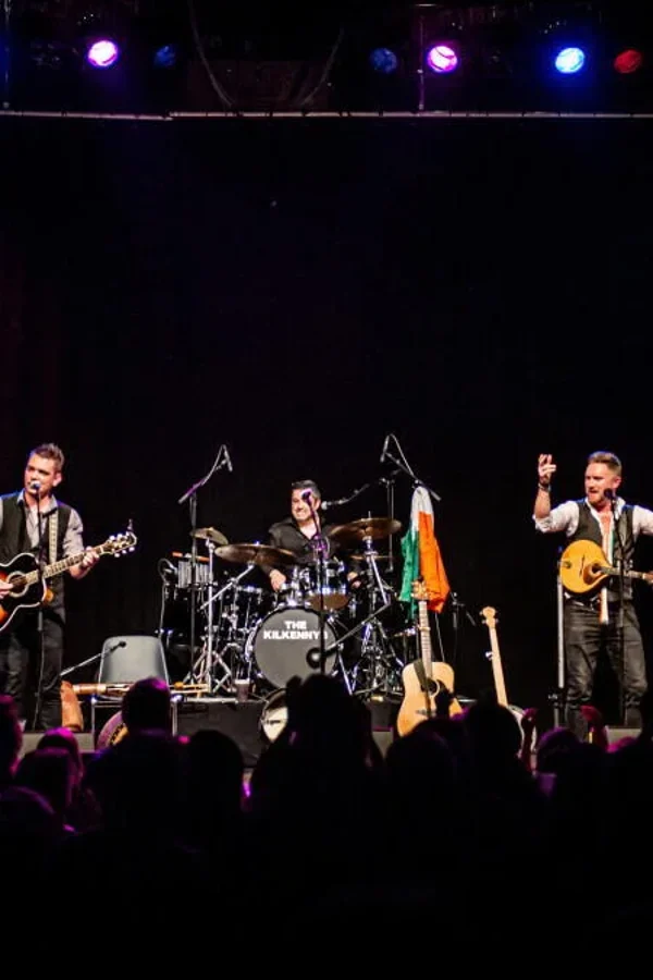 Event-Bild: The Kilkennys THANK YOU FOR THE DAYS TOUR 2026