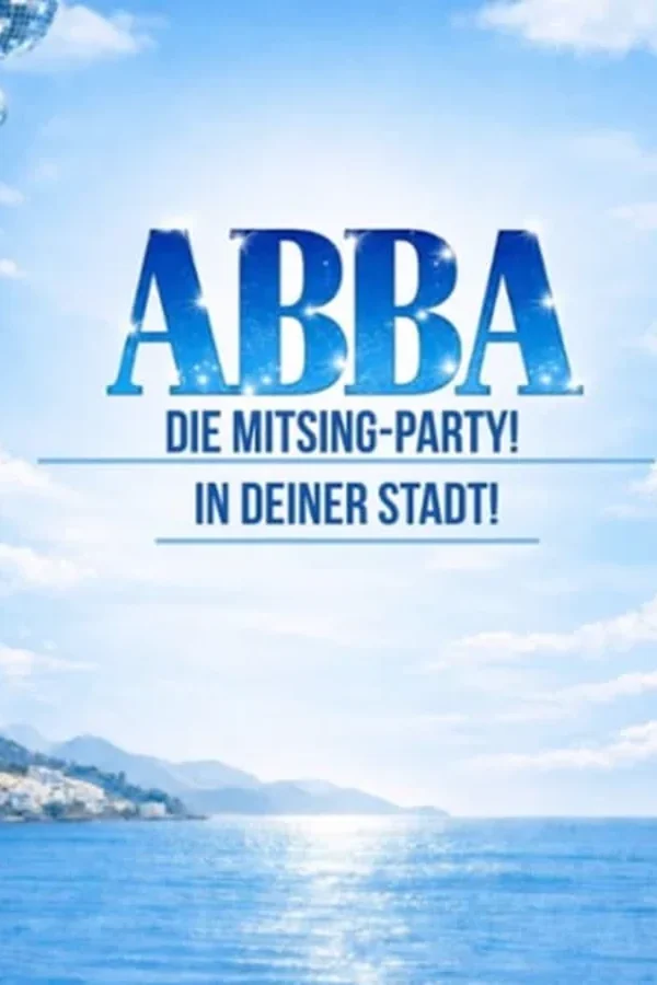 Event-Bild: ABBA Party