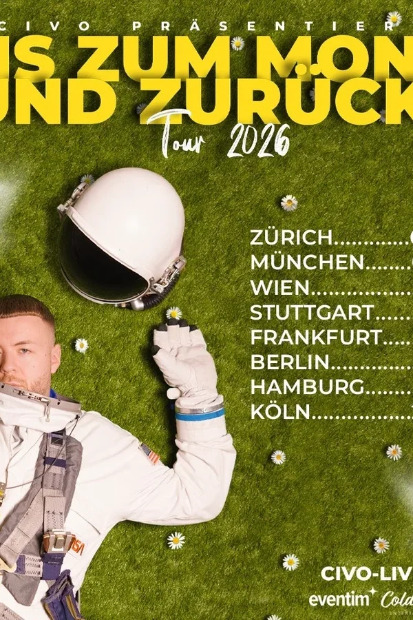 Event-Bild: Civo