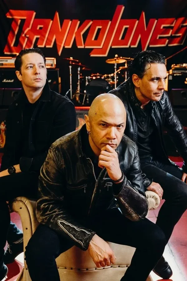Event-Bild: Danko Jones