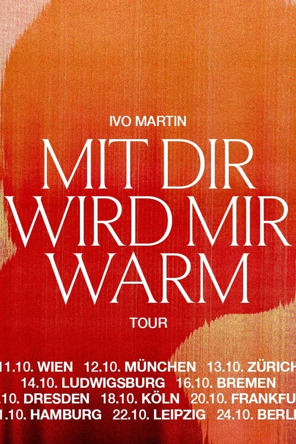 Event-Bild: Ivo Martin