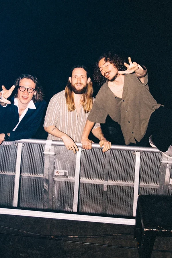 Event-Bild: FLORIAN PAUL & DIE KAPELLE DER LETZTEN HOFFNUNG