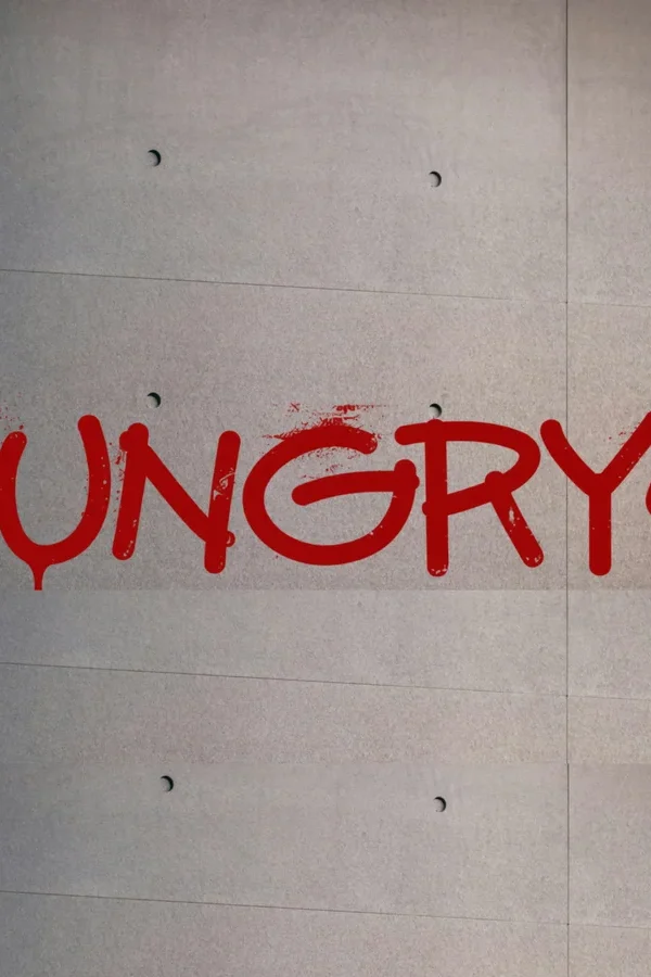 Event-Bild: HUNGRY4