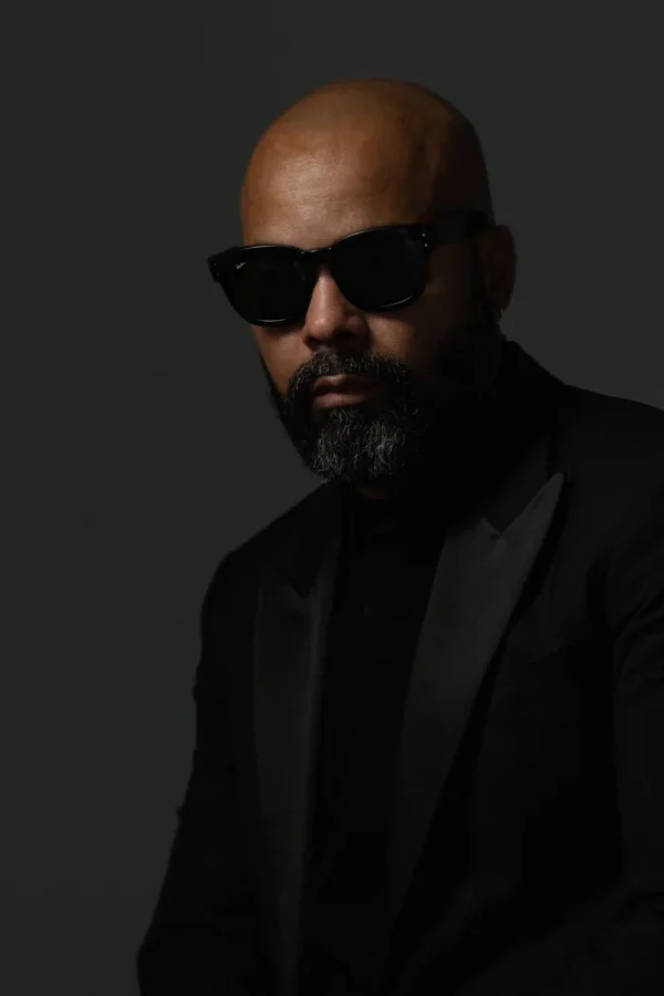 Event-Bild: MYLES SANKO