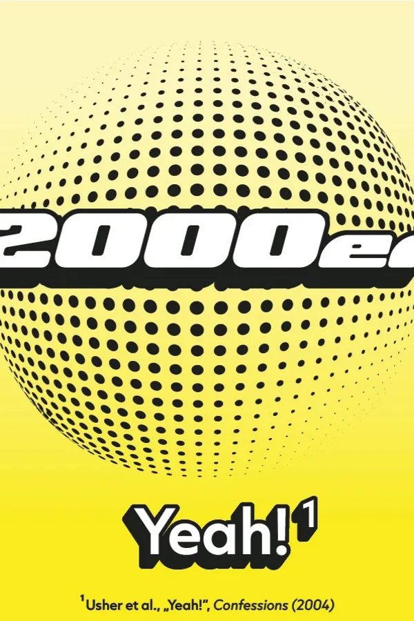 Event image: 2000er