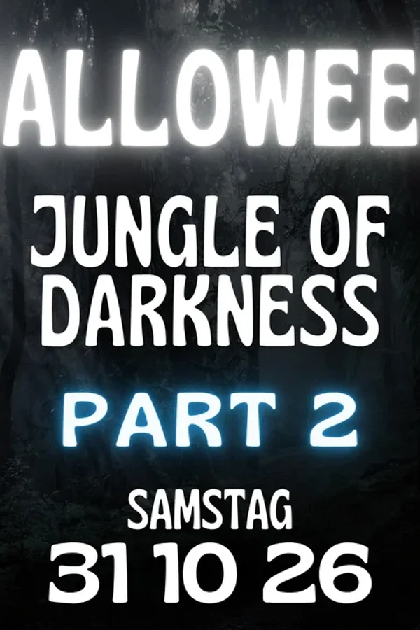 Event-Bild: HALLOWEEN! Part 2