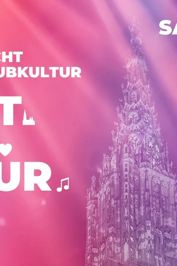 Event: STADT.CLUB.KULTUR. x SPIN.BACK.TIMES Old School Event-Bild: STADT.CLUB.KULTUR. x SPIN.BACK.TIMES Old School