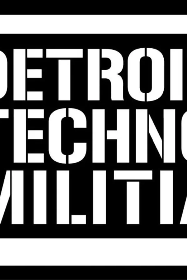 Event-Bild: DETROIT TECHNO MILITIA