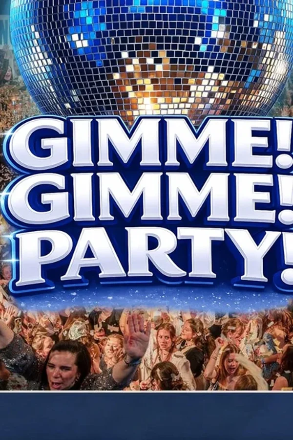 Event-Bild: MAMMA MIA / ABBA TOUR MITSING KONZERT