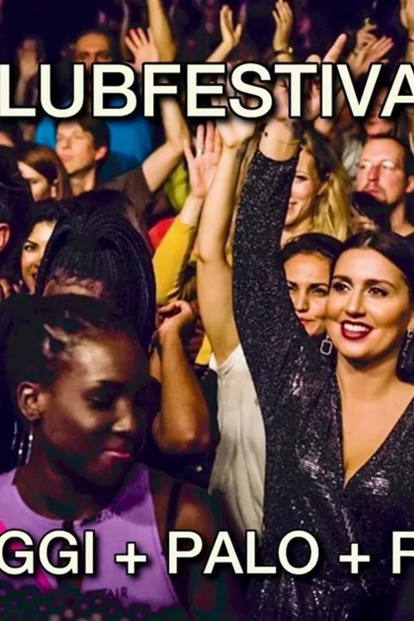 Event-Bild: OLD BUT GOLD Ü30 HIP HOP CLUBFESTIVAL