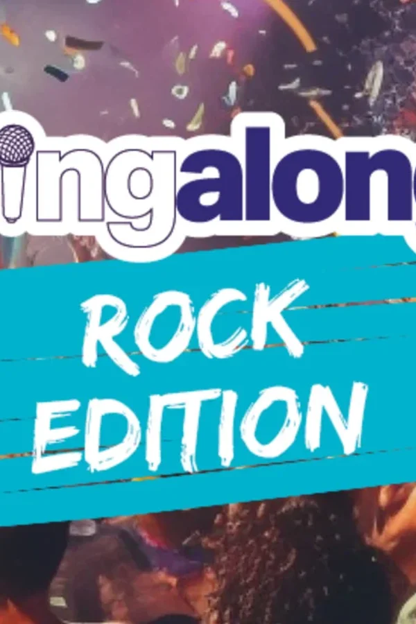 Event-Bild: SINGALONG - Rock Edition