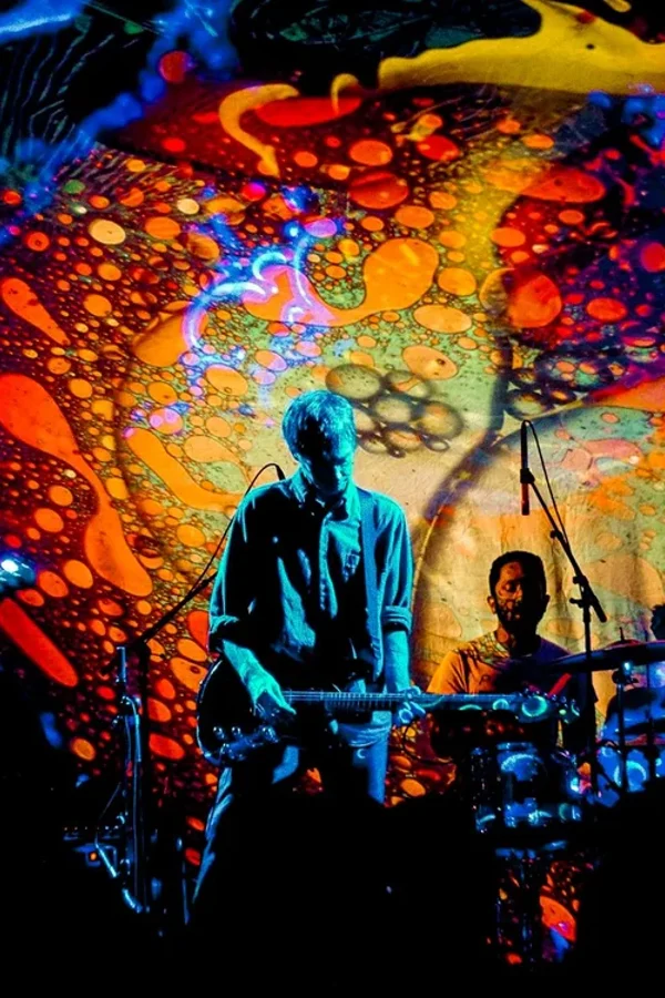 Event: ***Off The Radar Club*** live: LSD and the Search For God + Support: Yumi Jun Event-Bild: ***Off The Radar Club*** live: LSD and the Search For God + Support: Yumi Jun