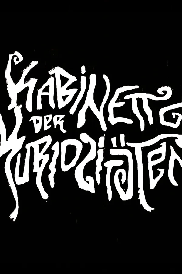 Event: Kabinett der Kuriositäten Event-Bild: Kabinett der Kuriositäten