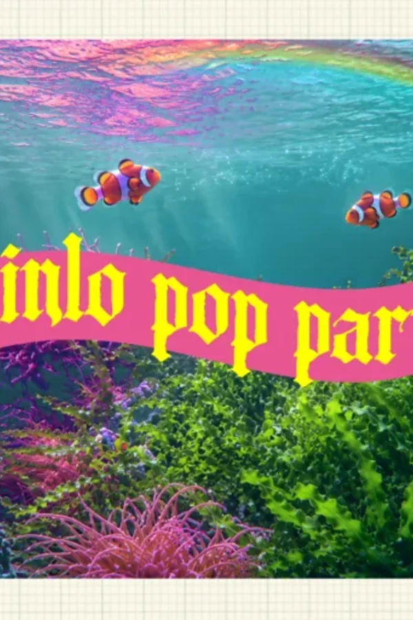 Event image: Peinlo Pop Party
