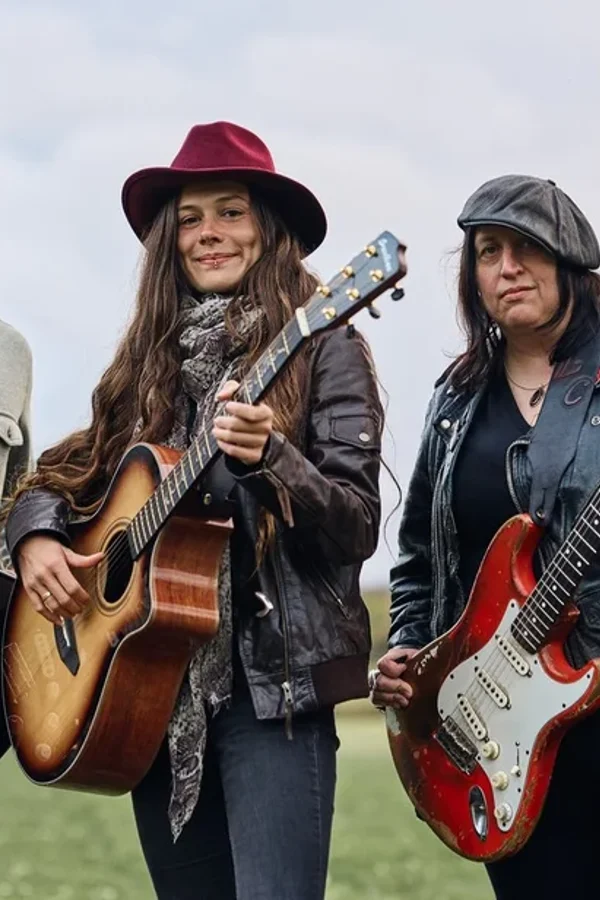 Event image: Blues Caravan 2026 - 20th Anniversary Edition