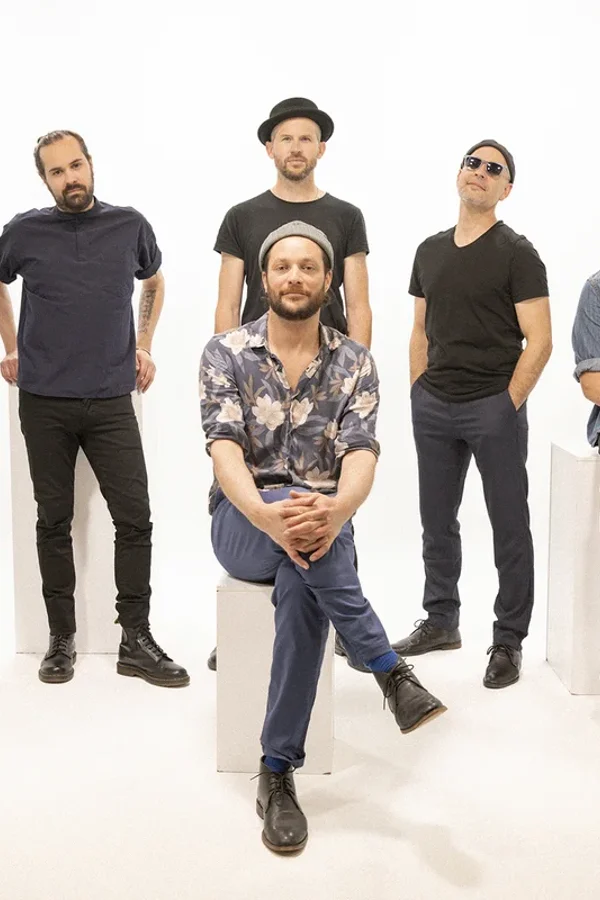 Event: LES YEUX D'LA TÊTE Event-Bild: LES YEUX D'LA TÊTE