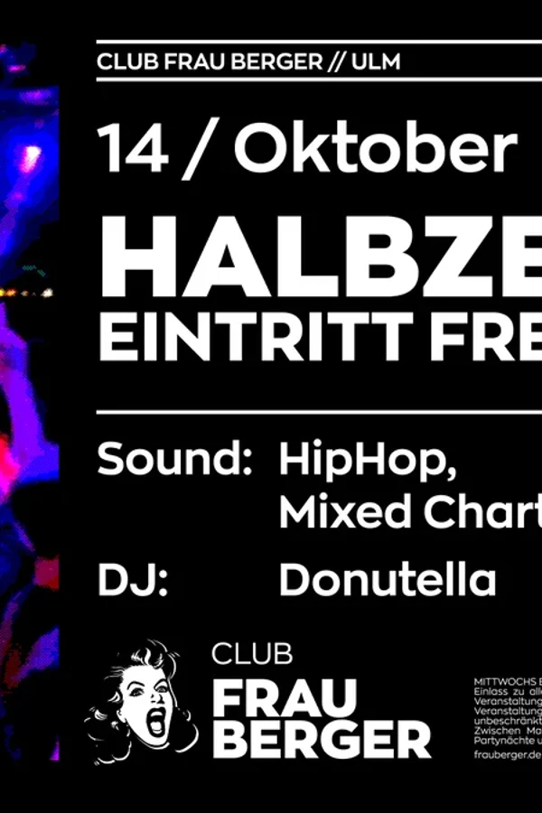 Event-Bild: Halbzeit