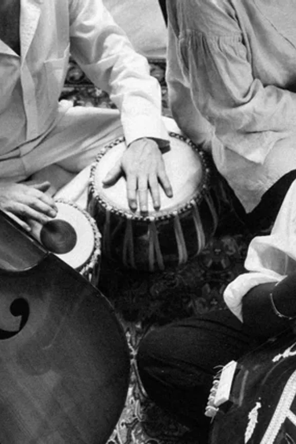 Event image: Jazz Kitchen presents: Saṅkhāra Ensemble