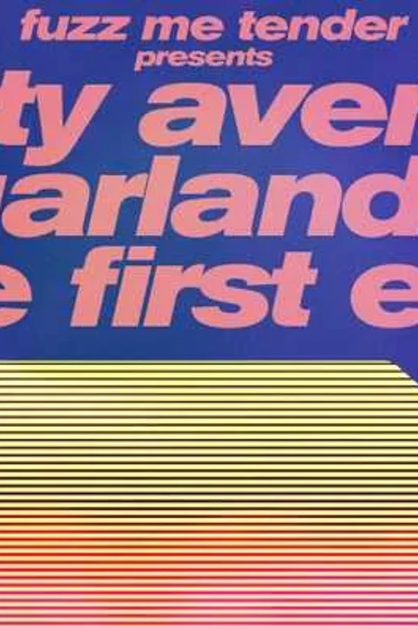 Event image: Shoegaze Night: Garlands x Pretty Average x Eloi [live] (Dreampop / Shoegaze)