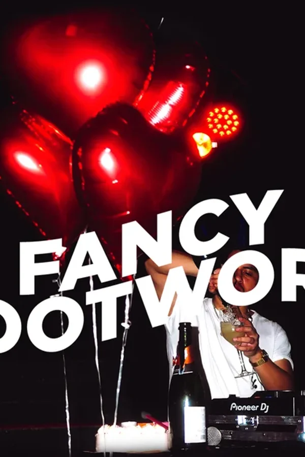 Event-Bild: Fancy Footwork